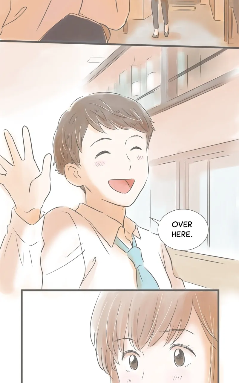 Read Amid the Changing Seasons chapter 70 image 45 on Lezhin
