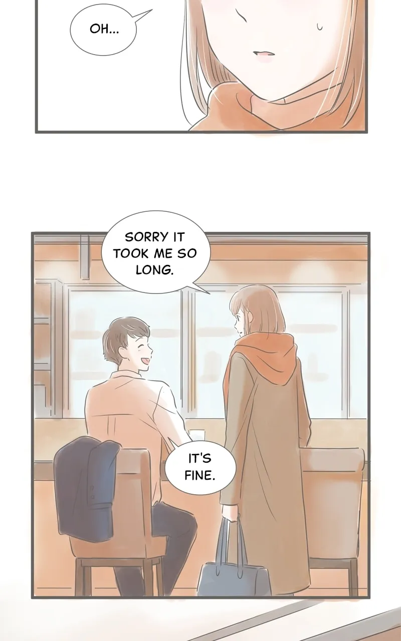 Read Amid the Changing Seasons chapter 70 image 46 on Lezhin