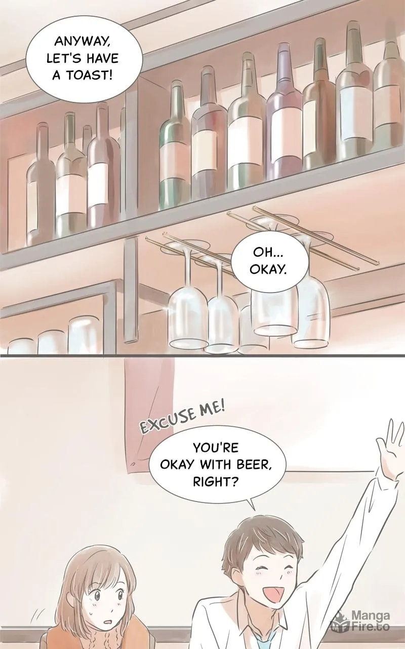 Read Amid the Changing Seasons chapter 70 image 47 on Lezhin