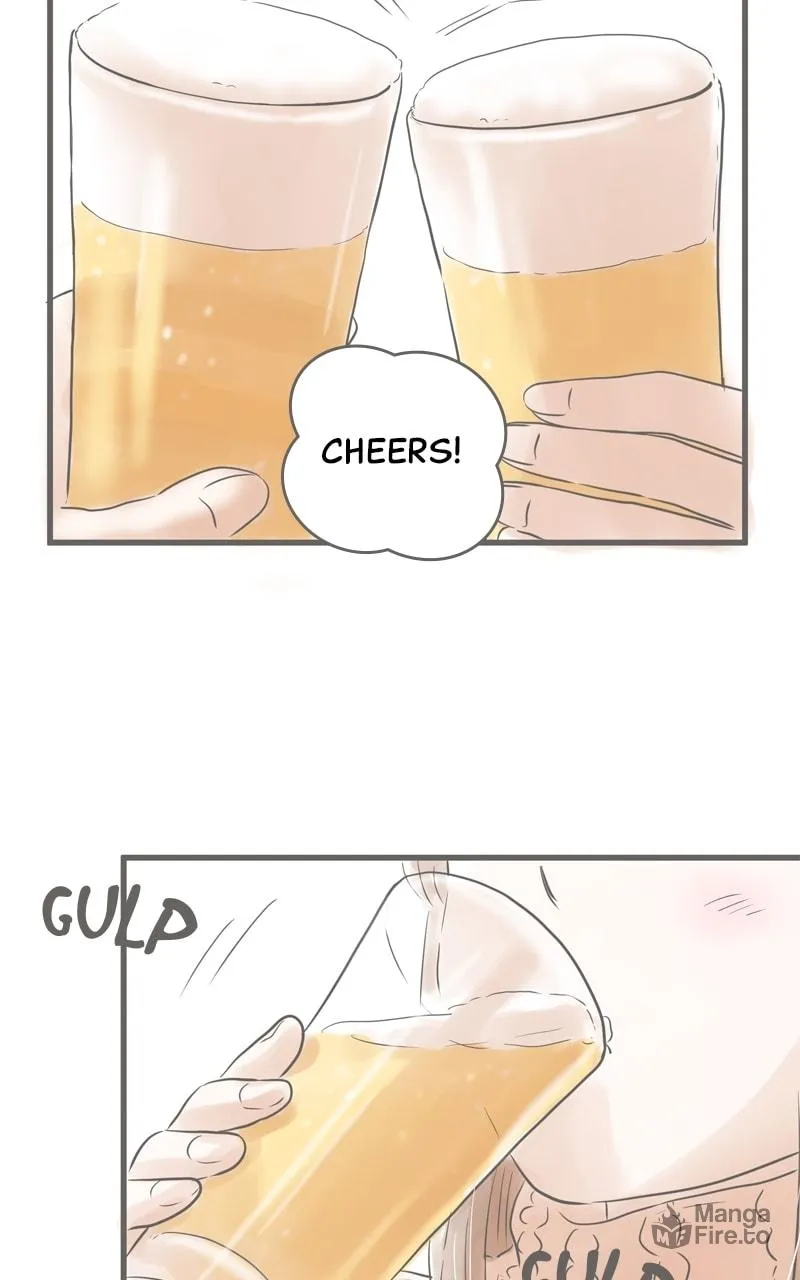 Read Amid the Changing Seasons chapter 70 image 49 on Lezhin