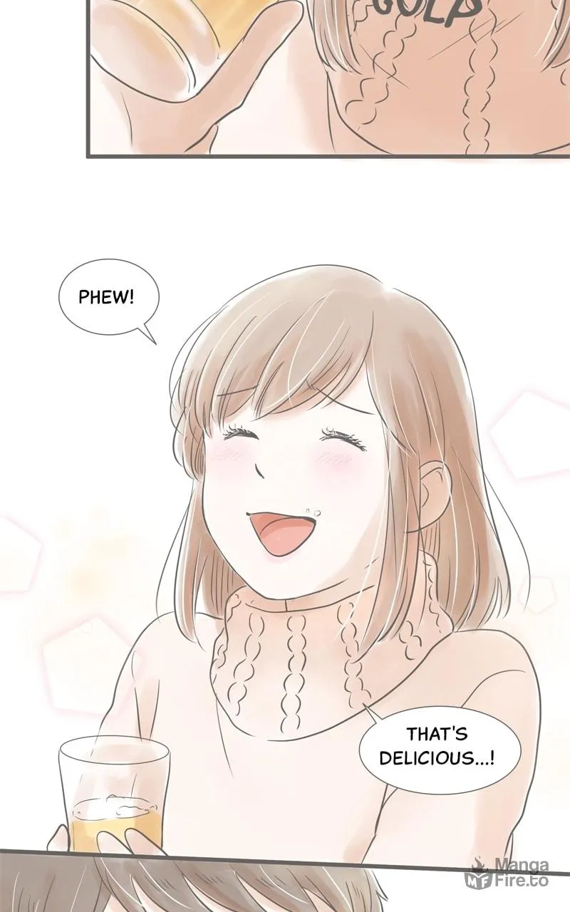 Read Amid the Changing Seasons chapter 70 image 50 on Lezhin