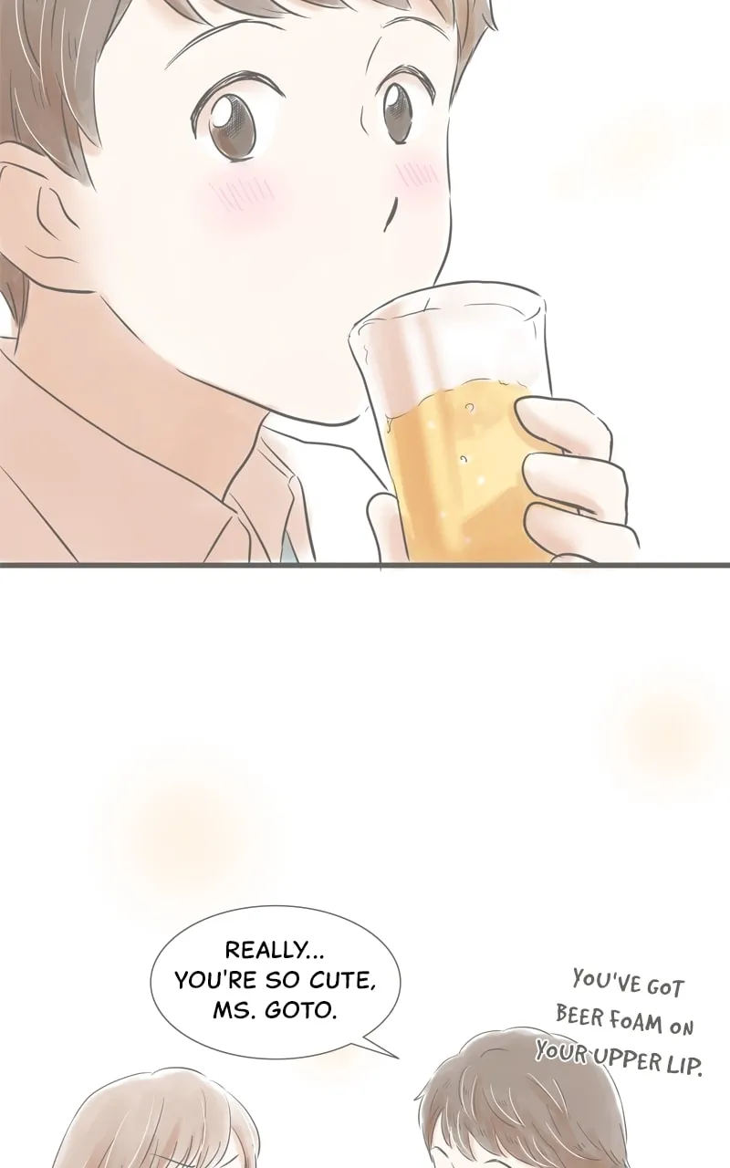 Read Amid the Changing Seasons chapter 70 image 51 on Lezhin