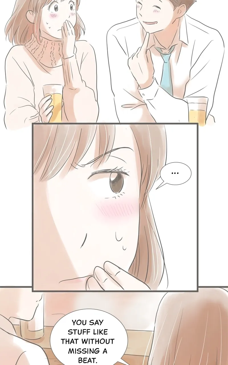 Read Amid the Changing Seasons chapter 70 image 52 on Lezhin