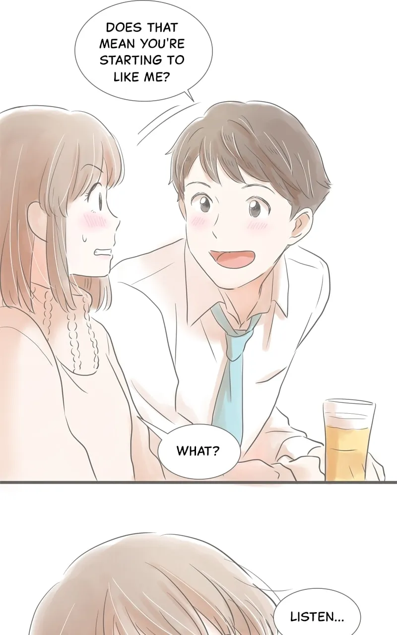 Read Amid the Changing Seasons chapter 70 image 55 on Lezhin