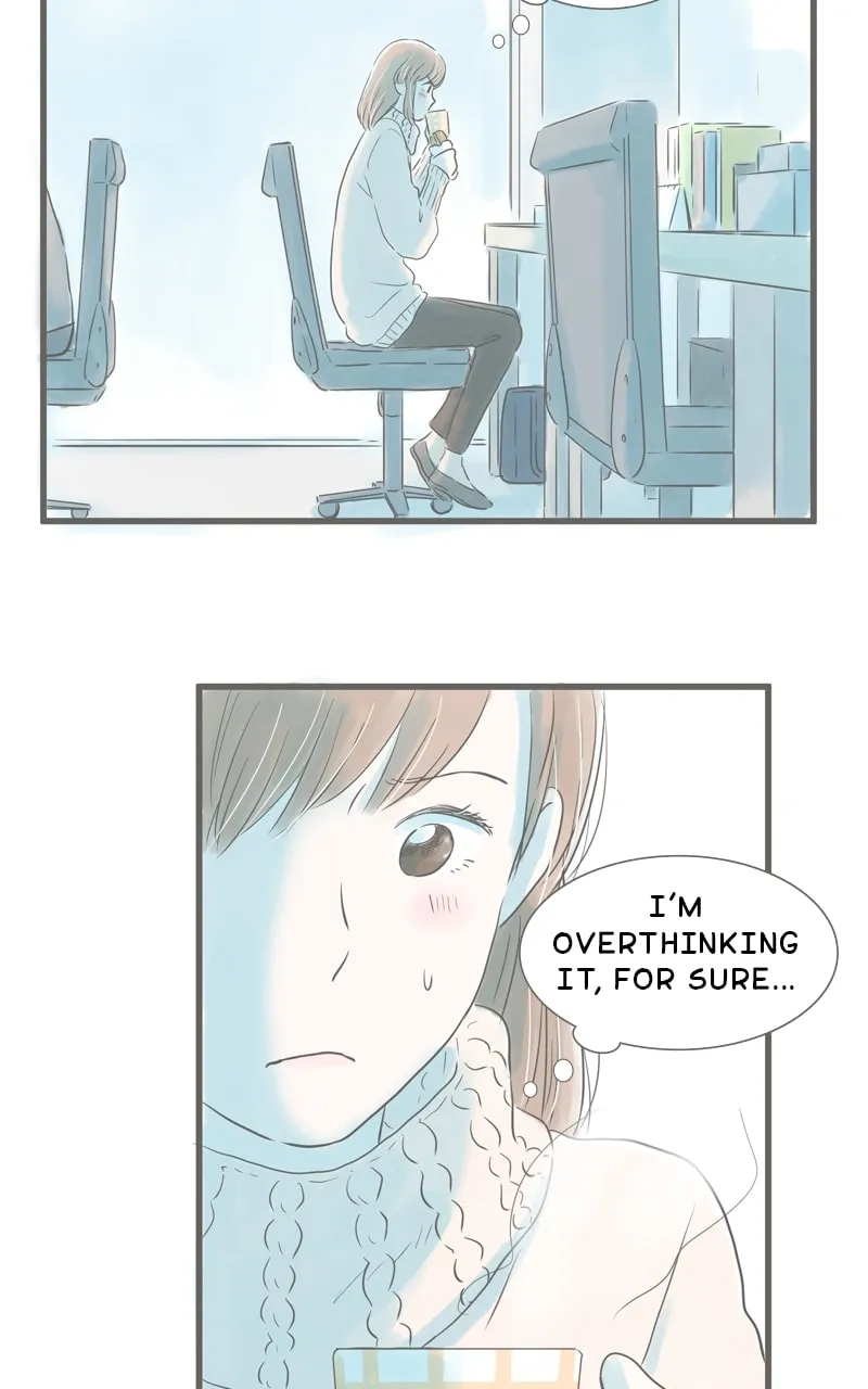 Read Amid the Changing Seasons chapter 70 image 6 on Lezhin