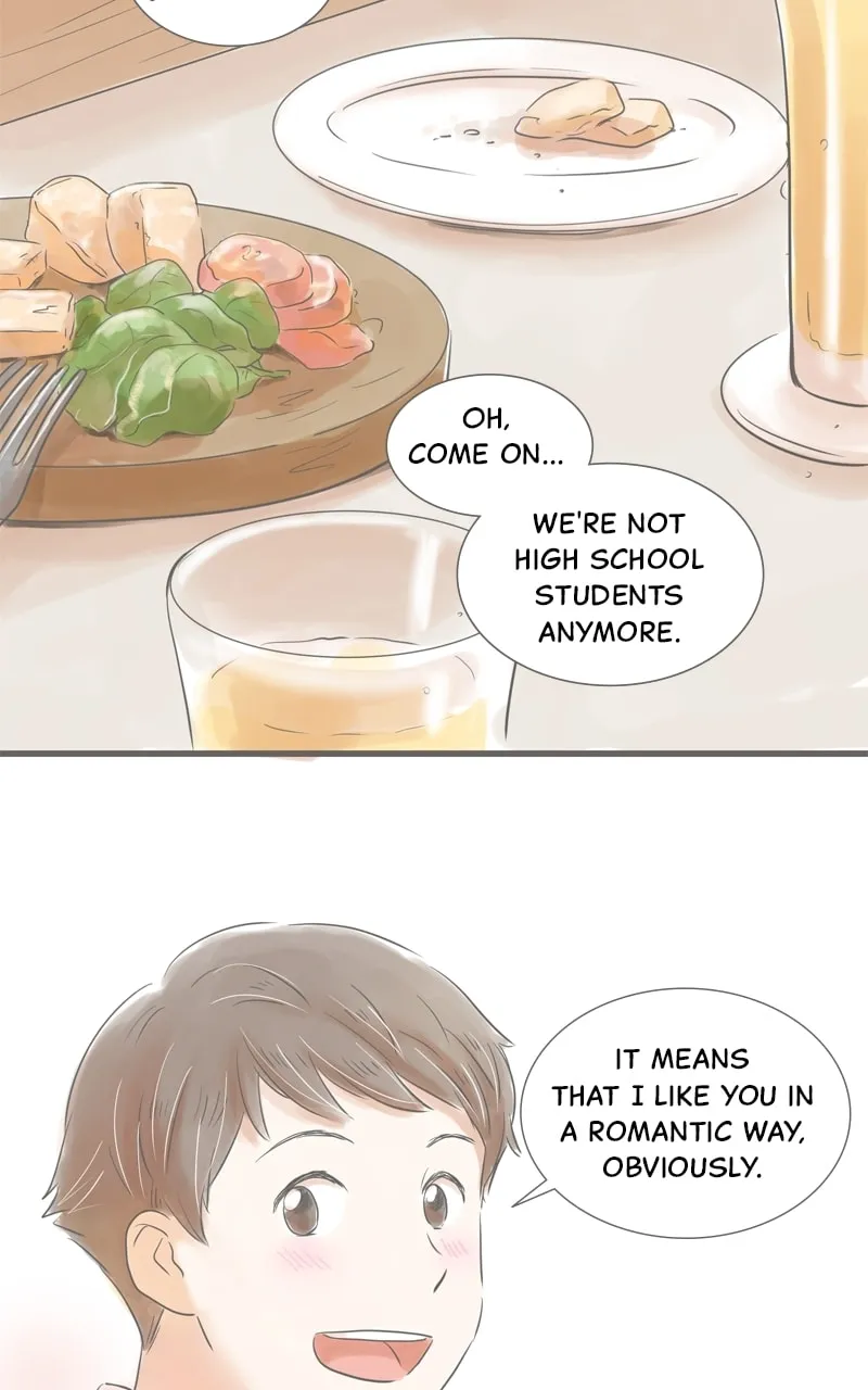 Read Amid the Changing Seasons chapter 70 image 60 on Lezhin