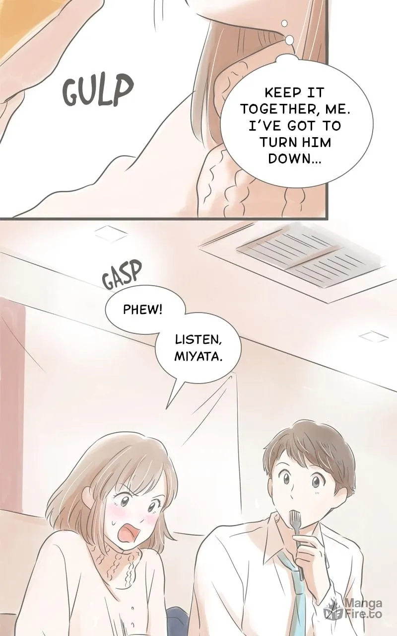 Read Amid the Changing Seasons chapter 70 image 64 on Lezhin