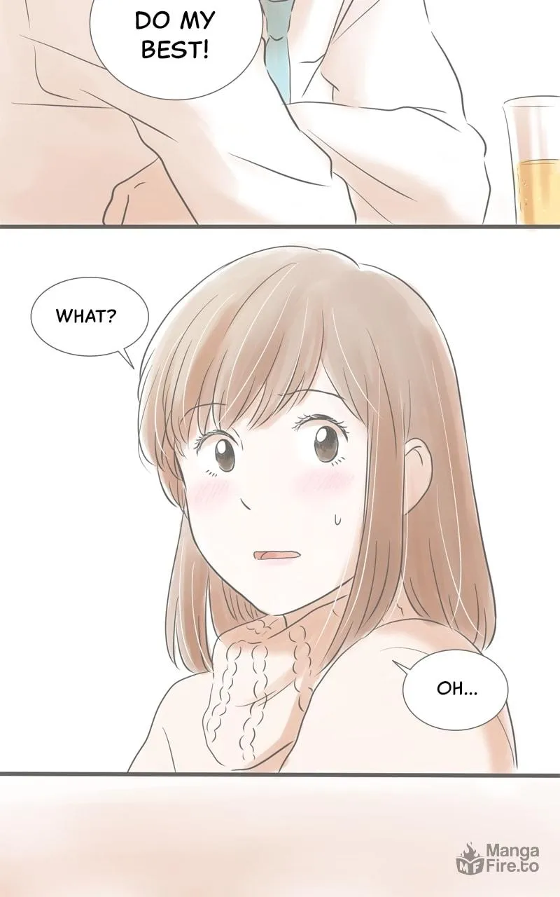 Read Amid the Changing Seasons chapter 70 image 71 on Lezhin
