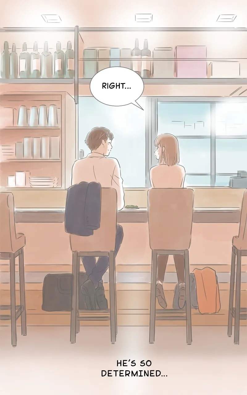 Read Amid the Changing Seasons chapter 70 image 72 on Lezhin