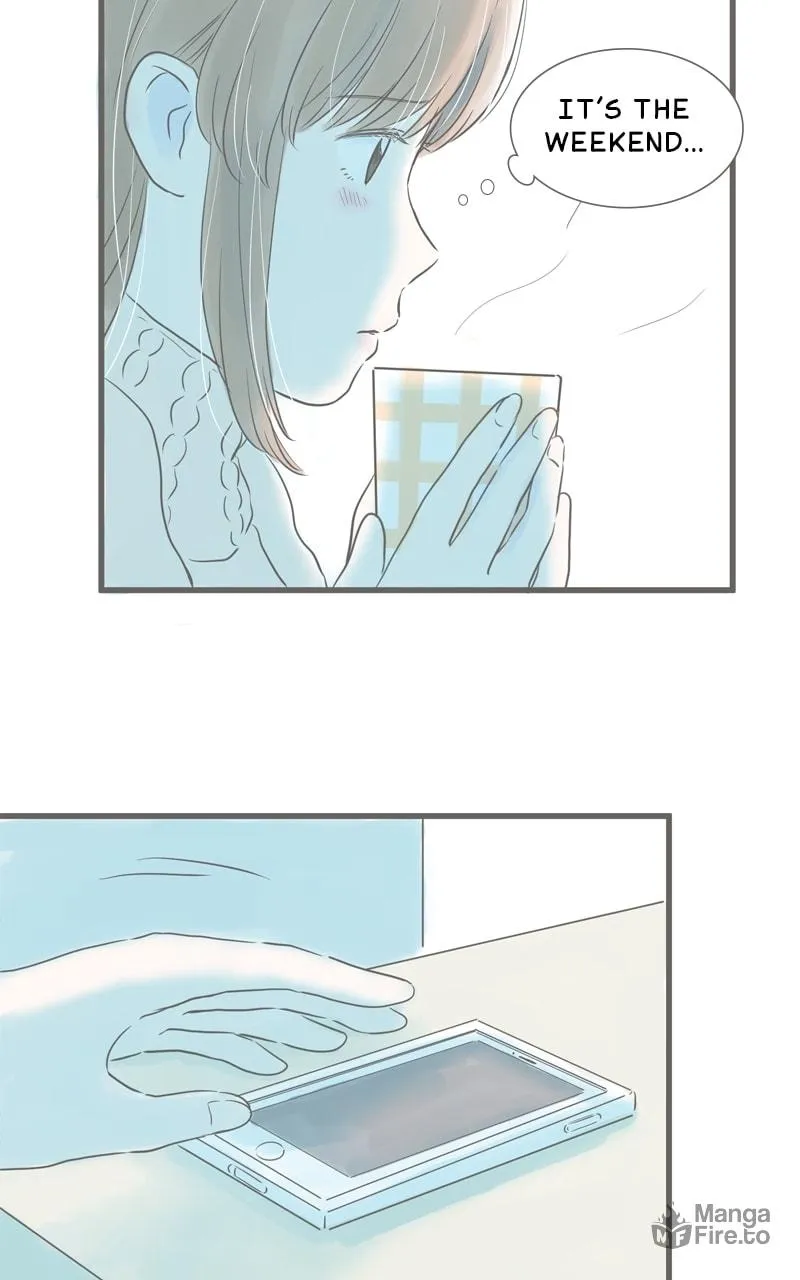Read Amid the Changing Seasons chapter 70 image 8 on Lezhin