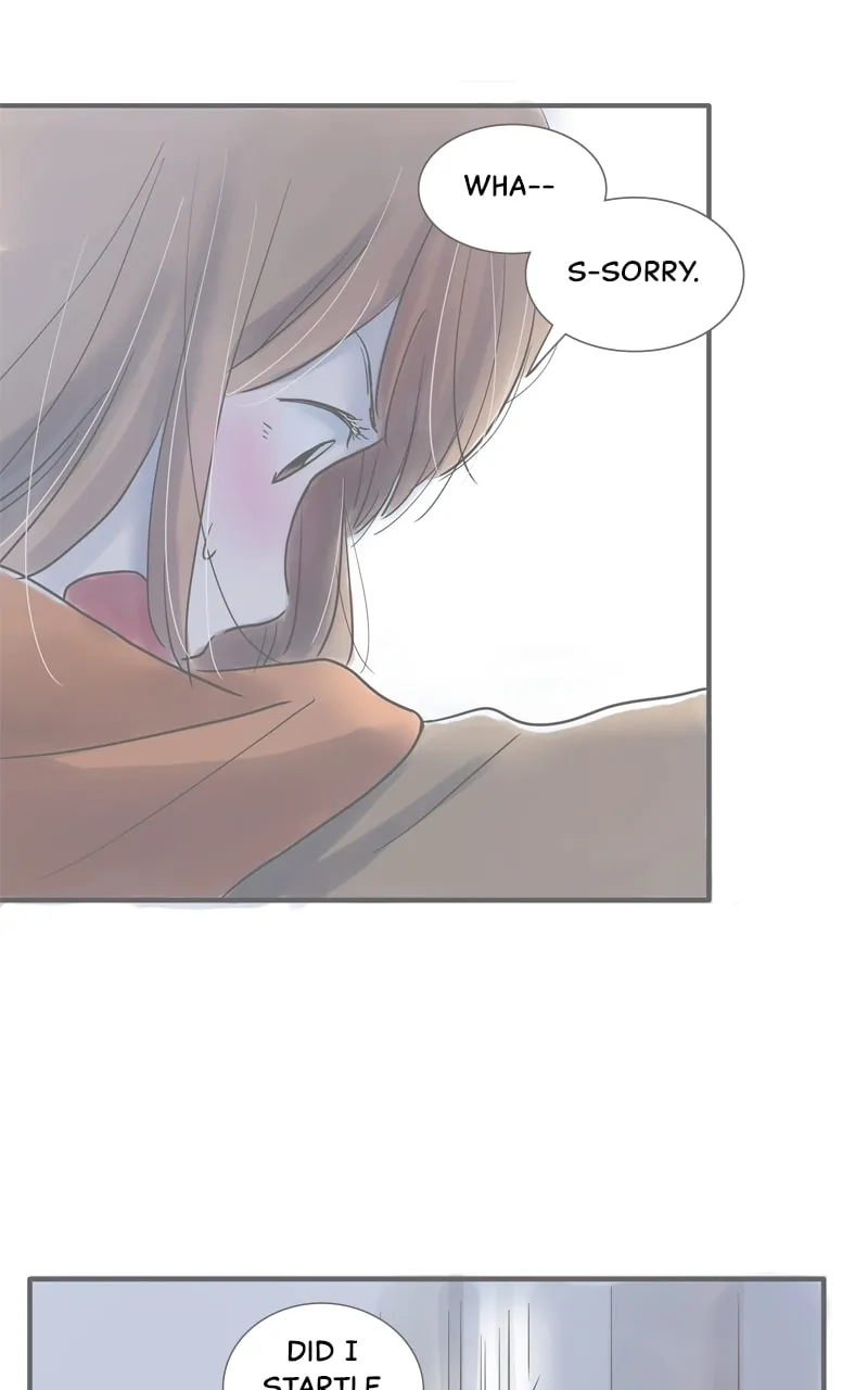 Read Amid the Changing Seasons chapter 71 image 10 on Lezhin