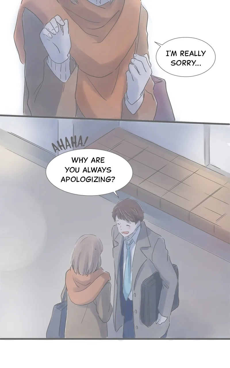 Read Amid the Changing Seasons chapter 71 image 12 on Lezhin