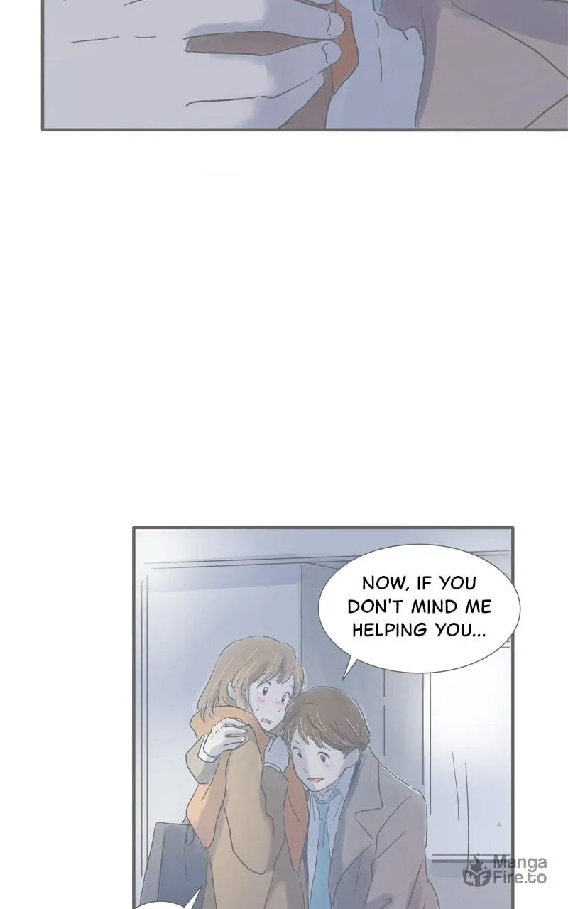 Read Amid the Changing Seasons chapter 71 image 17 on Lezhin