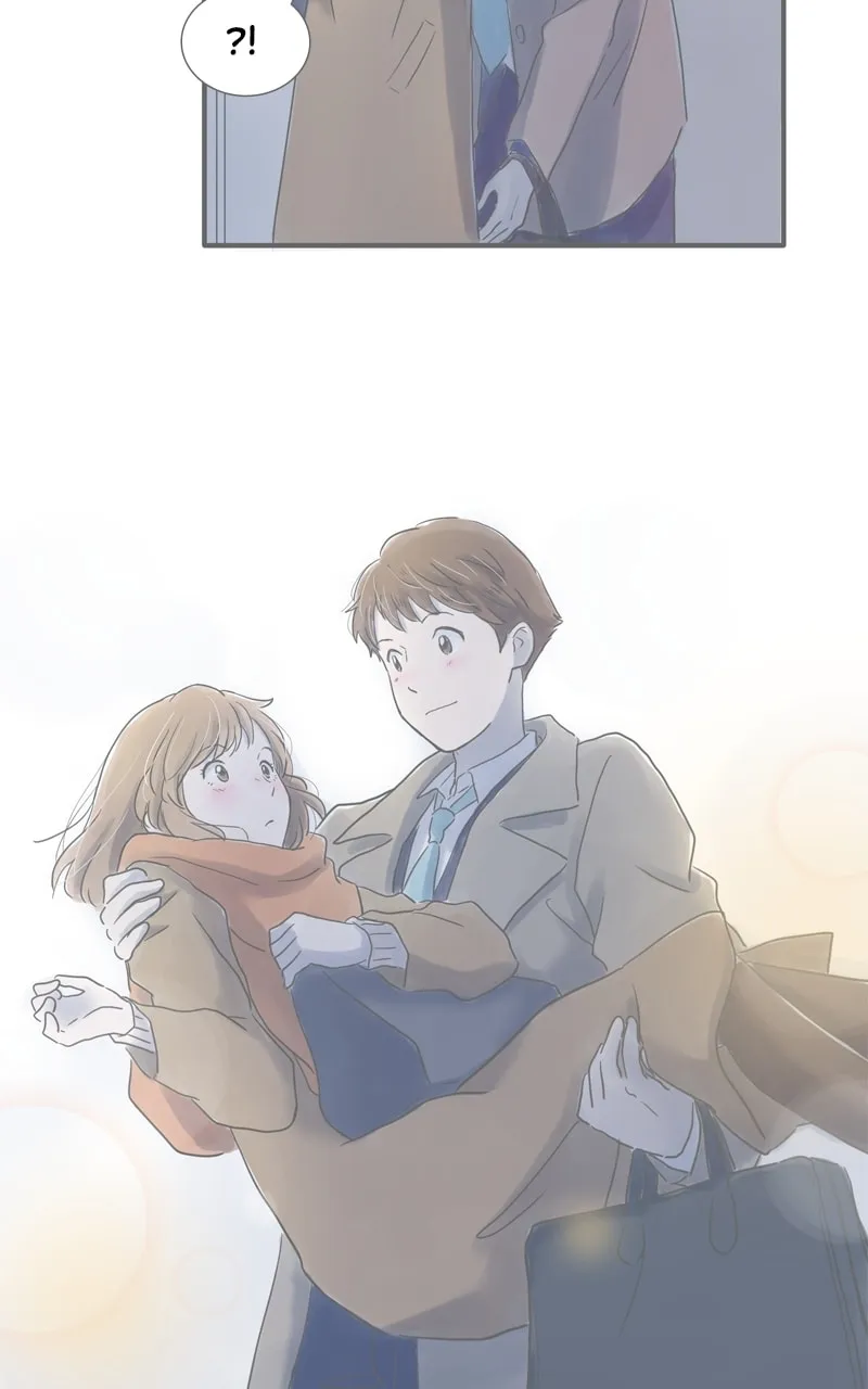 Read Amid the Changing Seasons chapter 71 image 18 on Lezhin