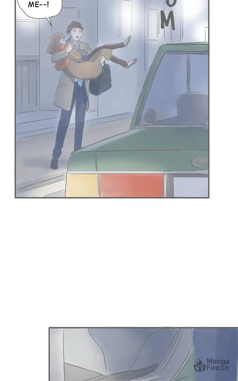 Read Amid the Changing Seasons chapter 71 image 20 on Lezhin