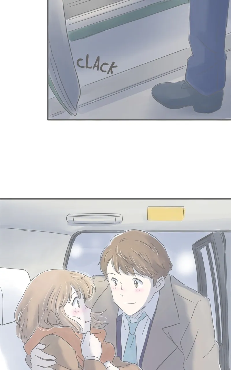 Read Amid the Changing Seasons chapter 71 image 21 on Lezhin