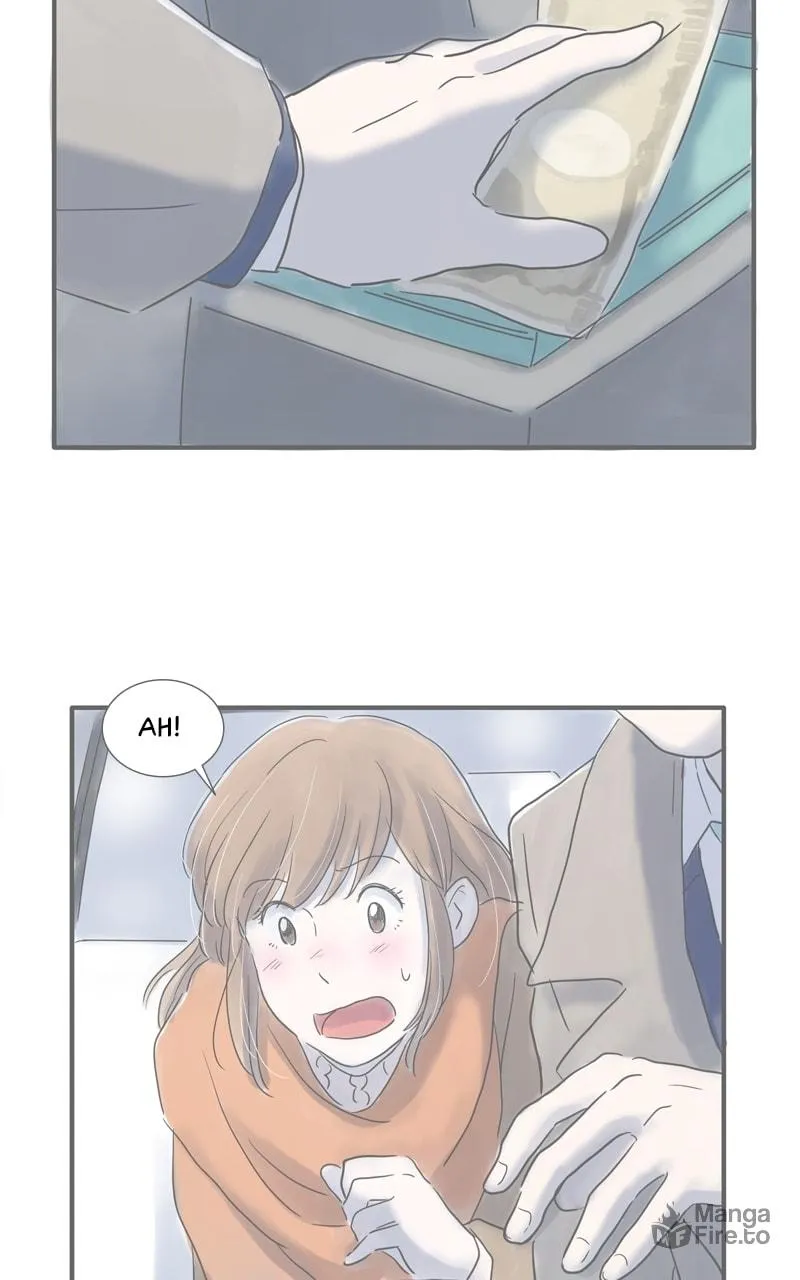 Read Amid the Changing Seasons chapter 71 image 23 on Lezhin