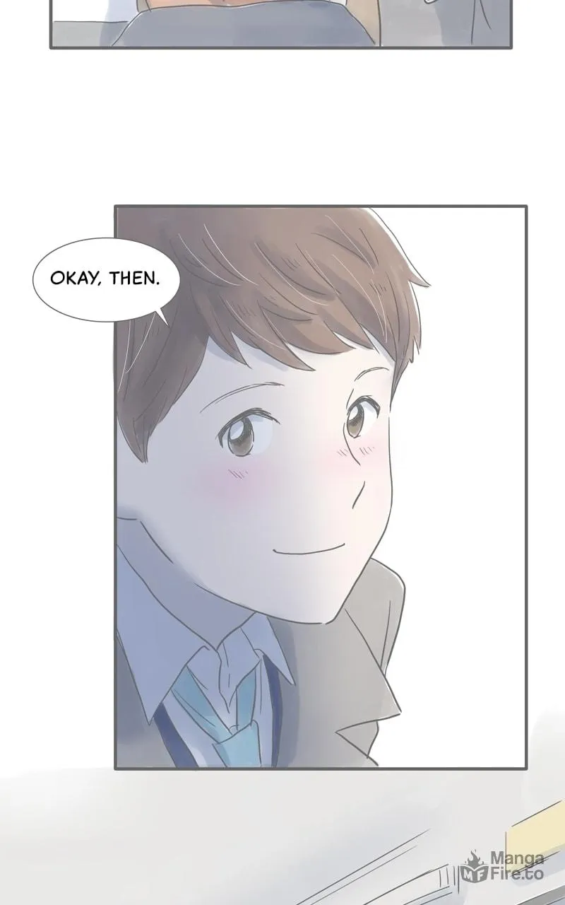 Read Amid the Changing Seasons chapter 71 image 24 on Lezhin