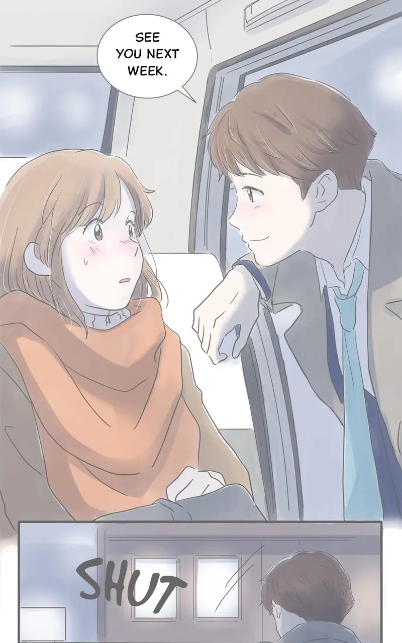 Read Amid the Changing Seasons chapter 71 image 25 on Lezhin