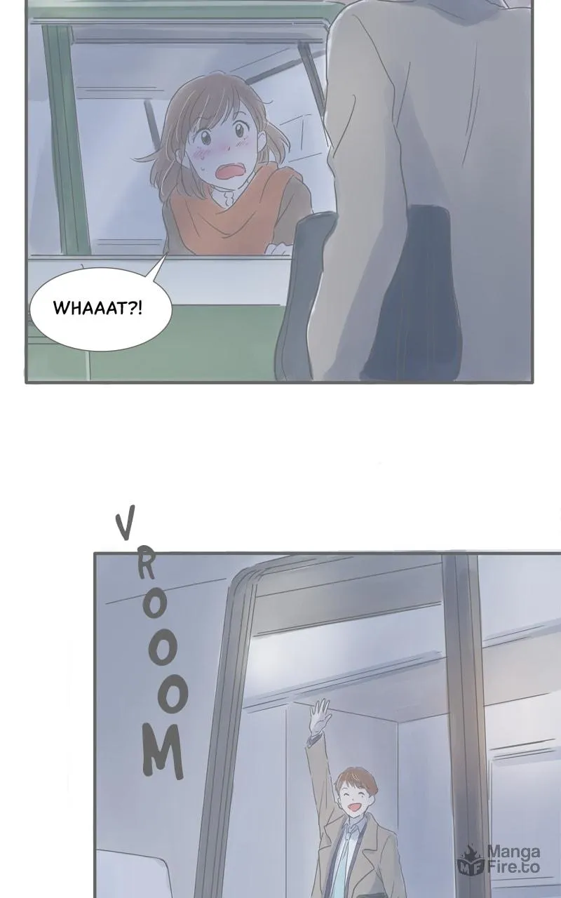 Read Amid the Changing Seasons chapter 71 image 26 on Lezhin