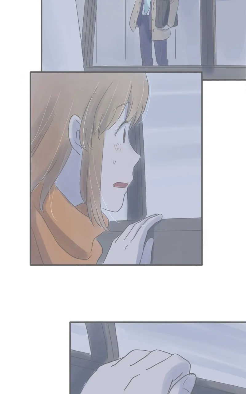 Read Amid the Changing Seasons chapter 71 image 27 on Lezhin