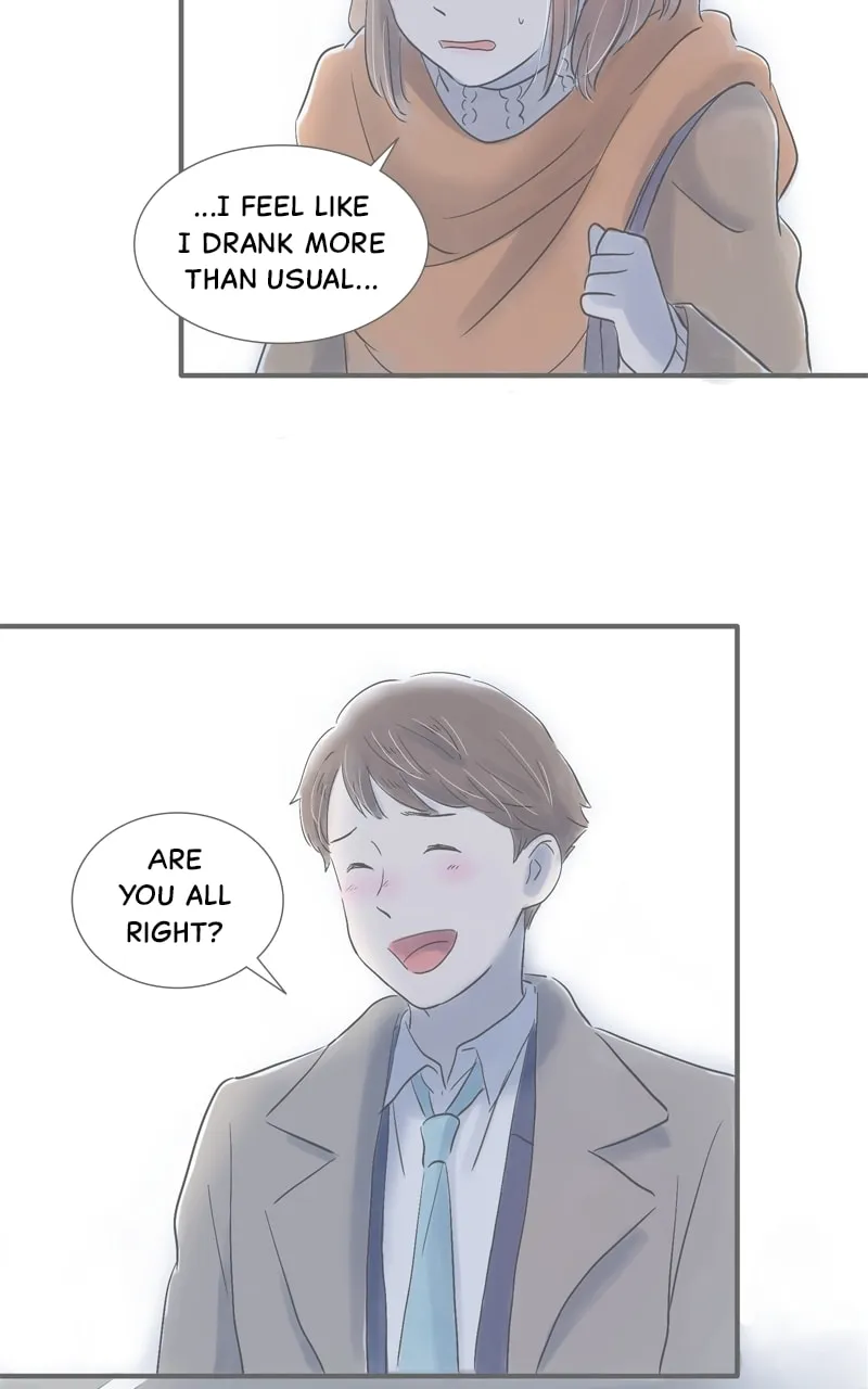 Read Amid the Changing Seasons chapter 71 image 3 on Lezhin