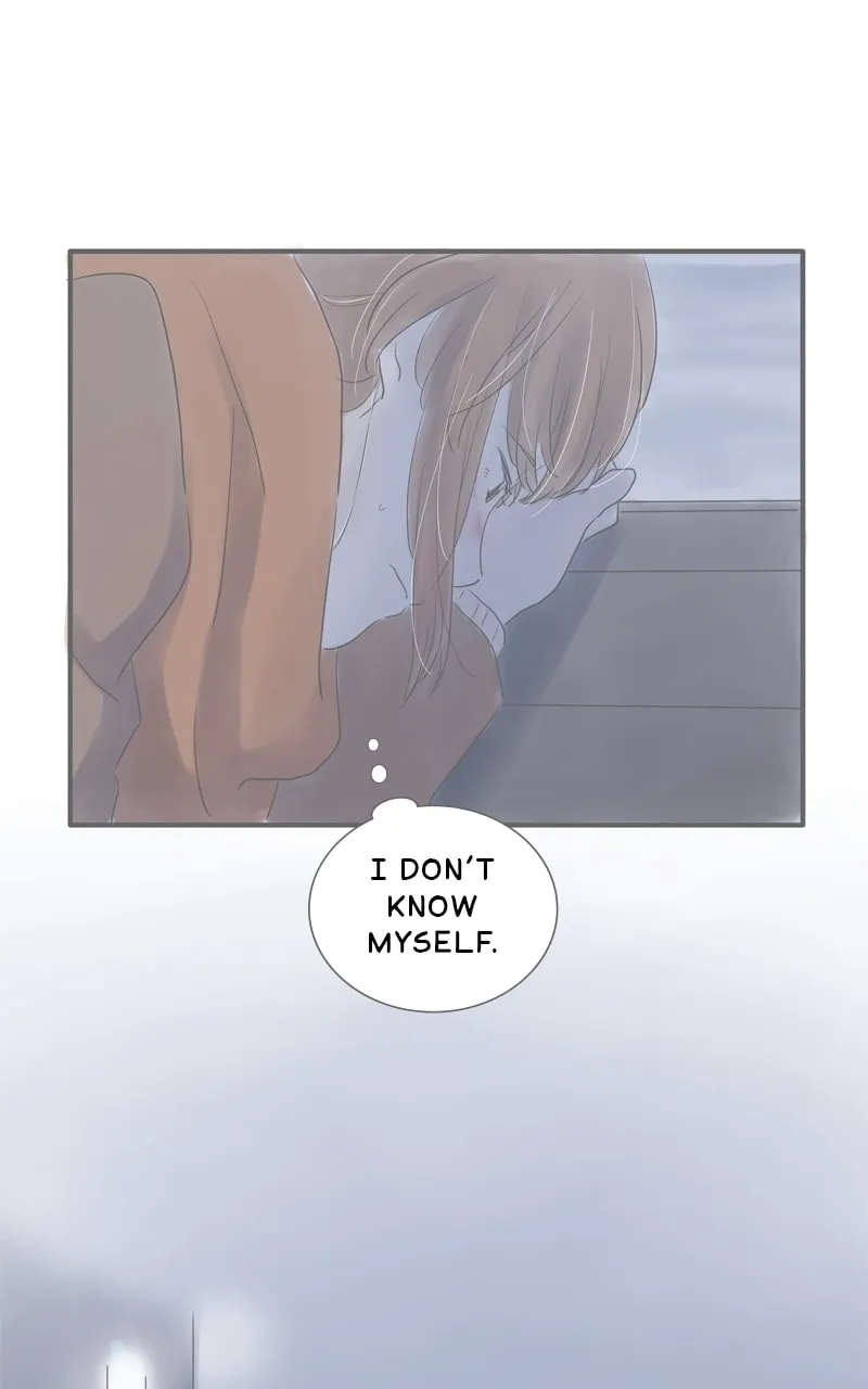 Read Amid the Changing Seasons chapter 71 image 31 on Lezhin