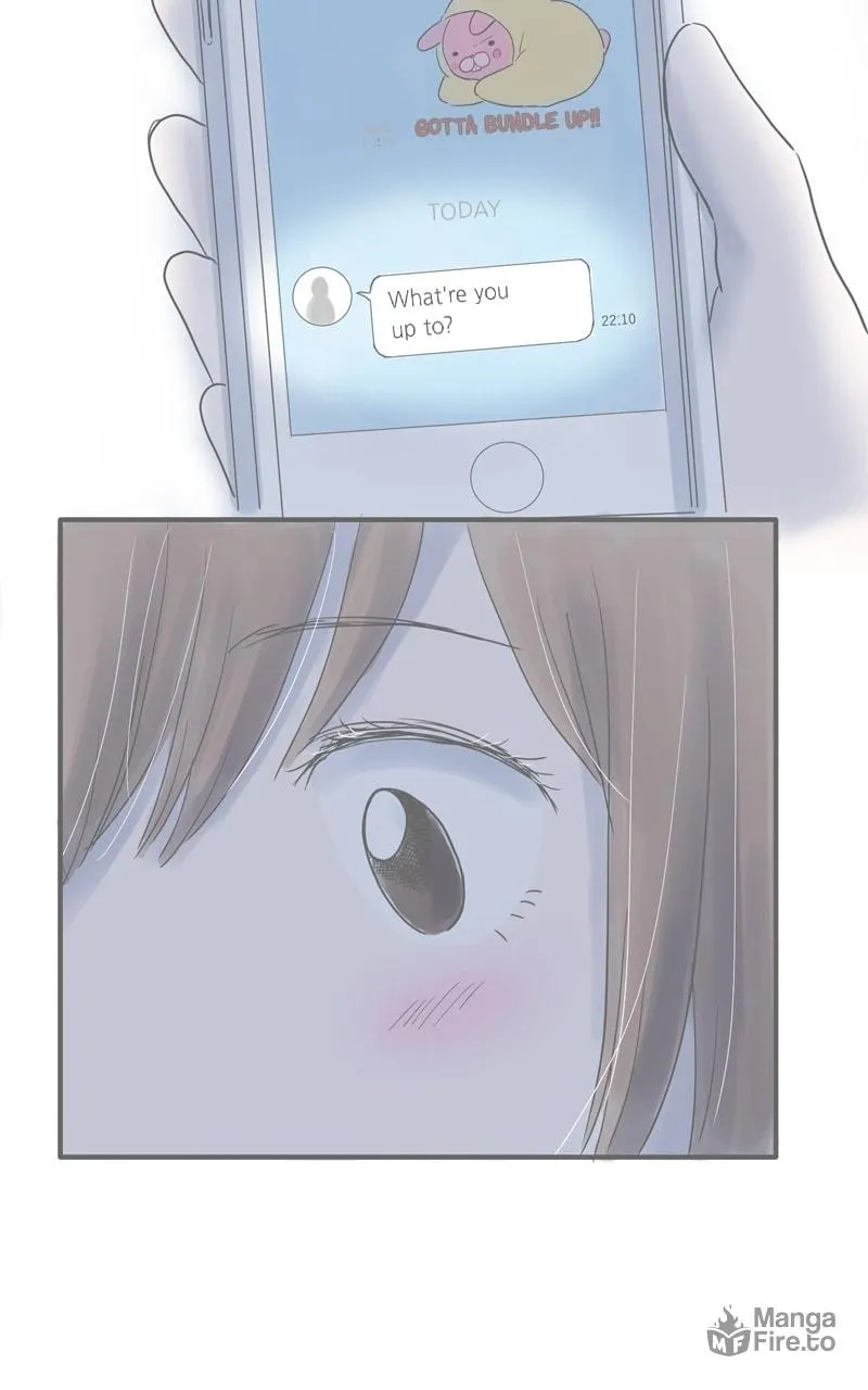 Read Amid the Changing Seasons chapter 71 image 34 on Lezhin
