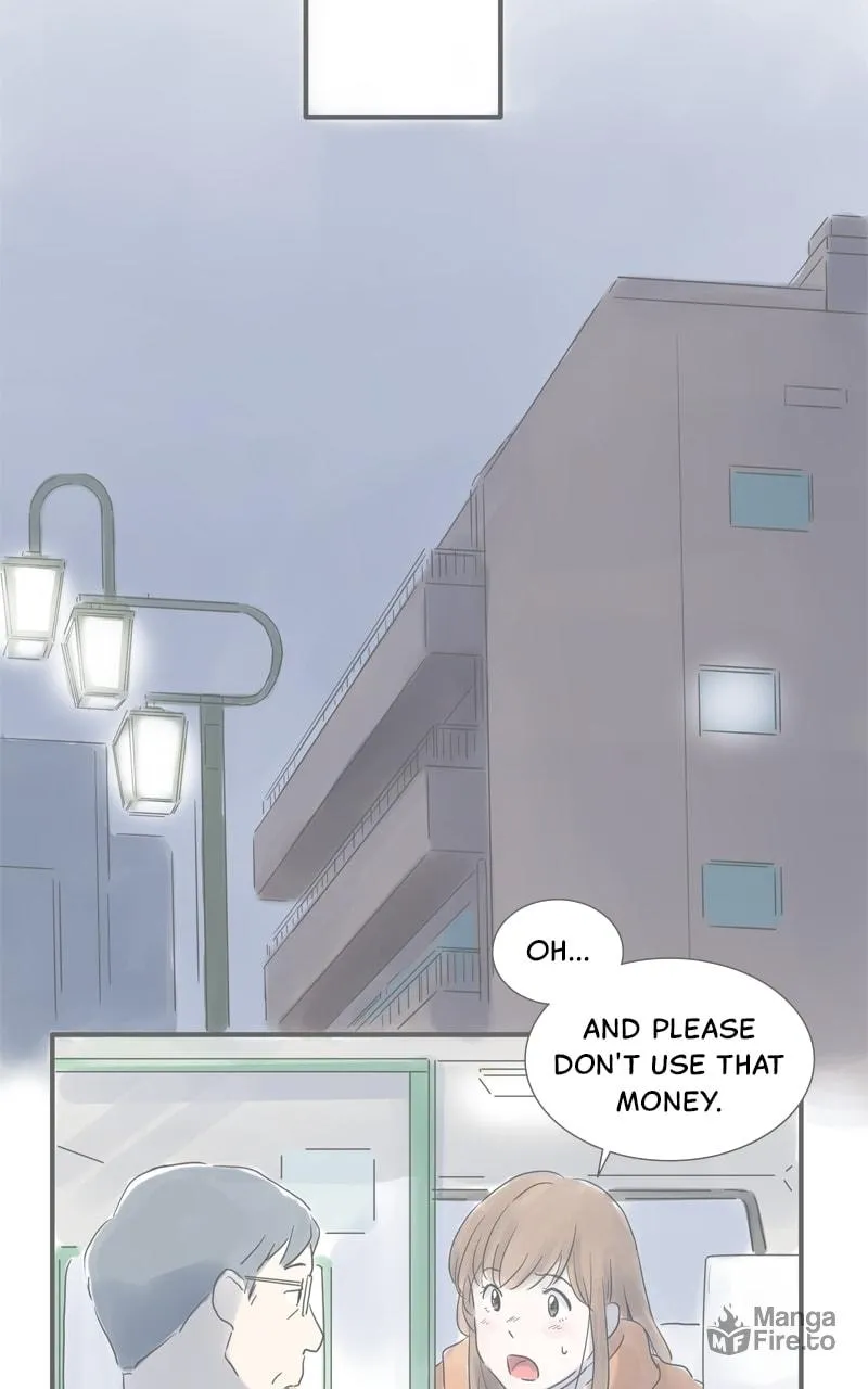 Read Amid the Changing Seasons chapter 71 image 38 on Lezhin