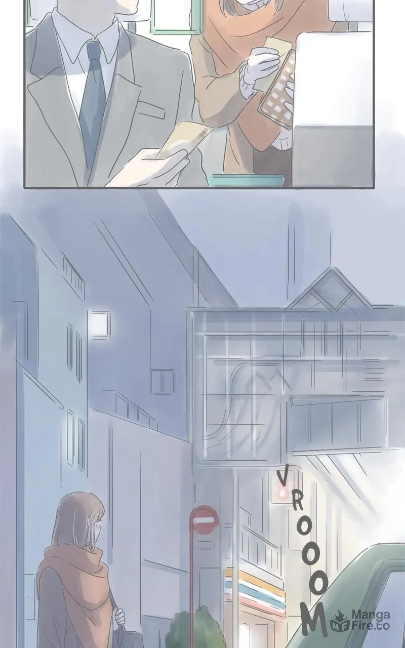 Read Amid the Changing Seasons chapter 71 image 39 on Lezhin