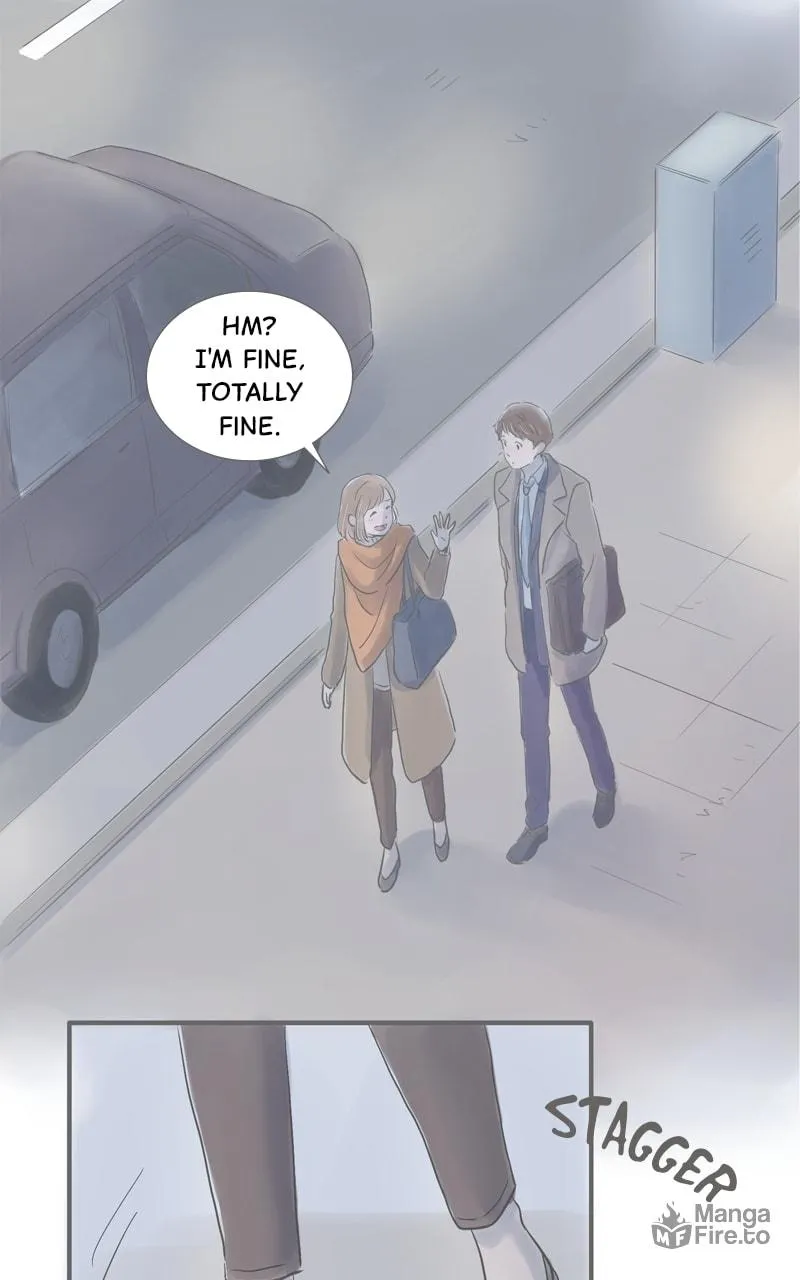 Read Amid the Changing Seasons chapter 71 image 4 on Lezhin