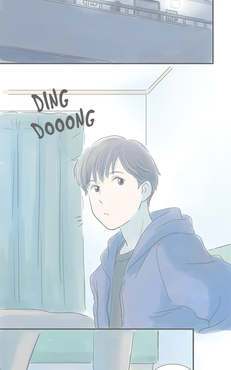 Read Amid the Changing Seasons chapter 71 image 43 on Lezhin