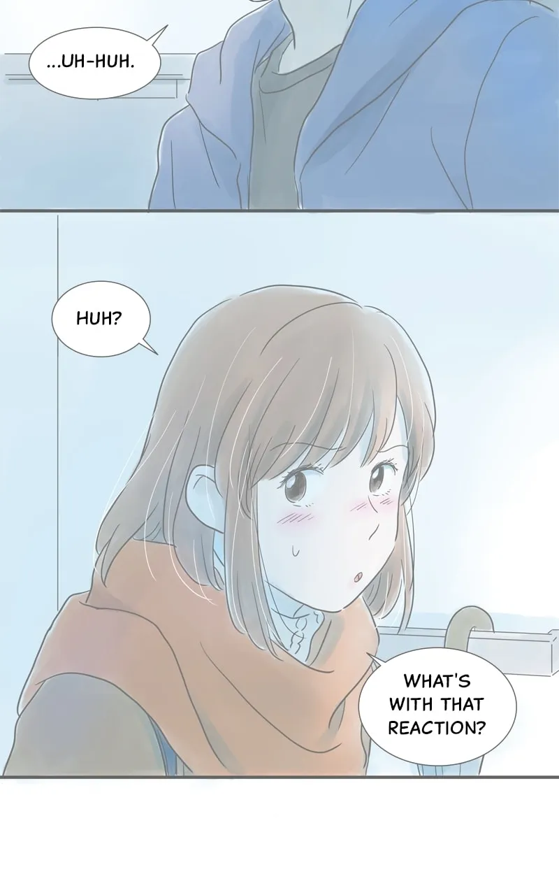 Read Amid the Changing Seasons chapter 71 image 48 on Lezhin