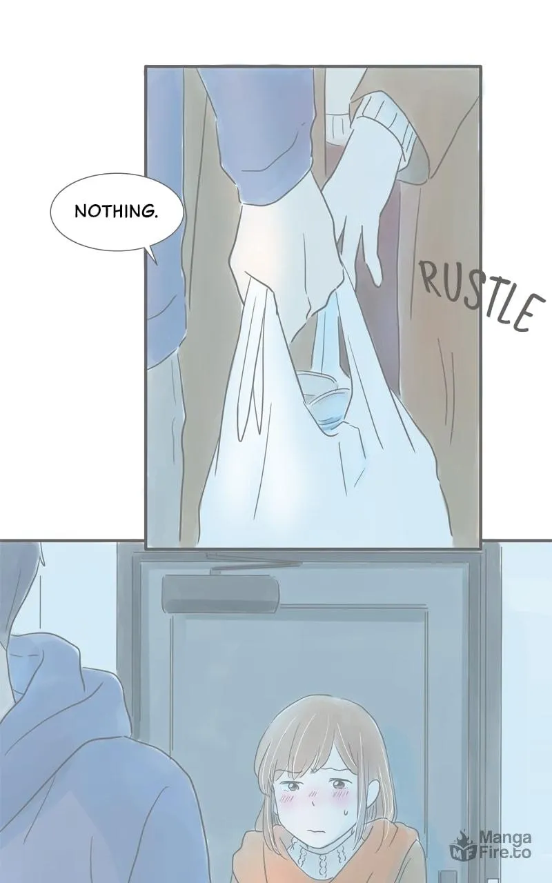 Read Amid the Changing Seasons chapter 71 image 49 on Lezhin
