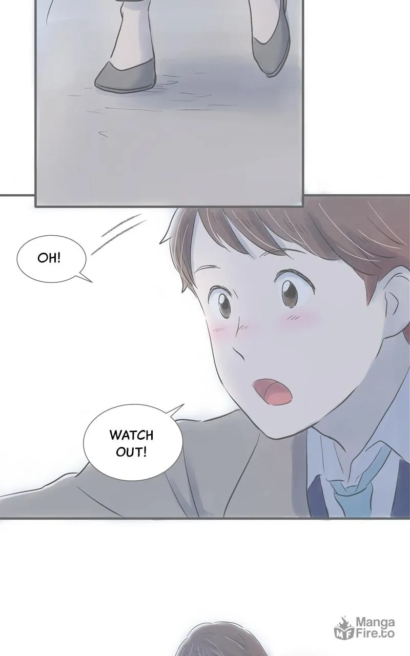 Read Amid the Changing Seasons chapter 71 image 5 on Lezhin
