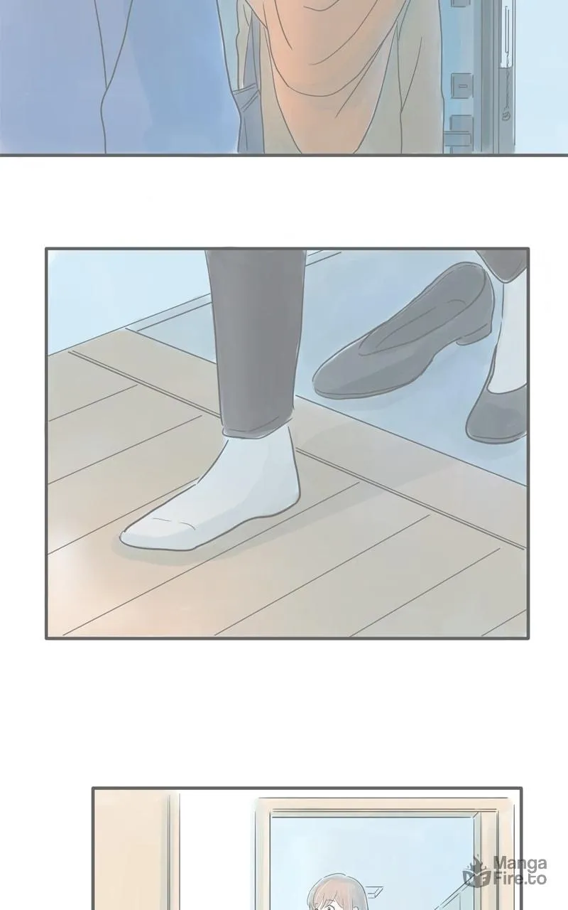 Read Amid the Changing Seasons chapter 71 image 50 on Lezhin