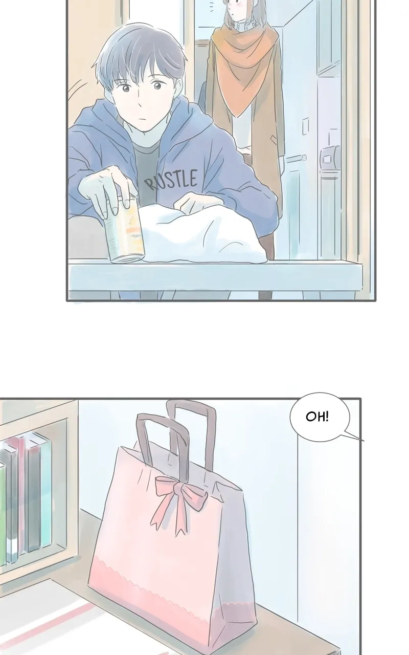 Read Amid the Changing Seasons chapter 71 image 51 on Lezhin