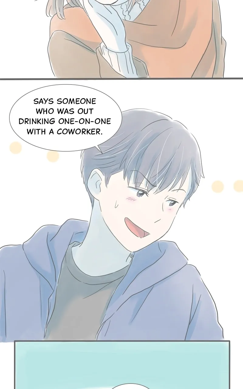 Read Amid the Changing Seasons chapter 71 image 55 on Lezhin