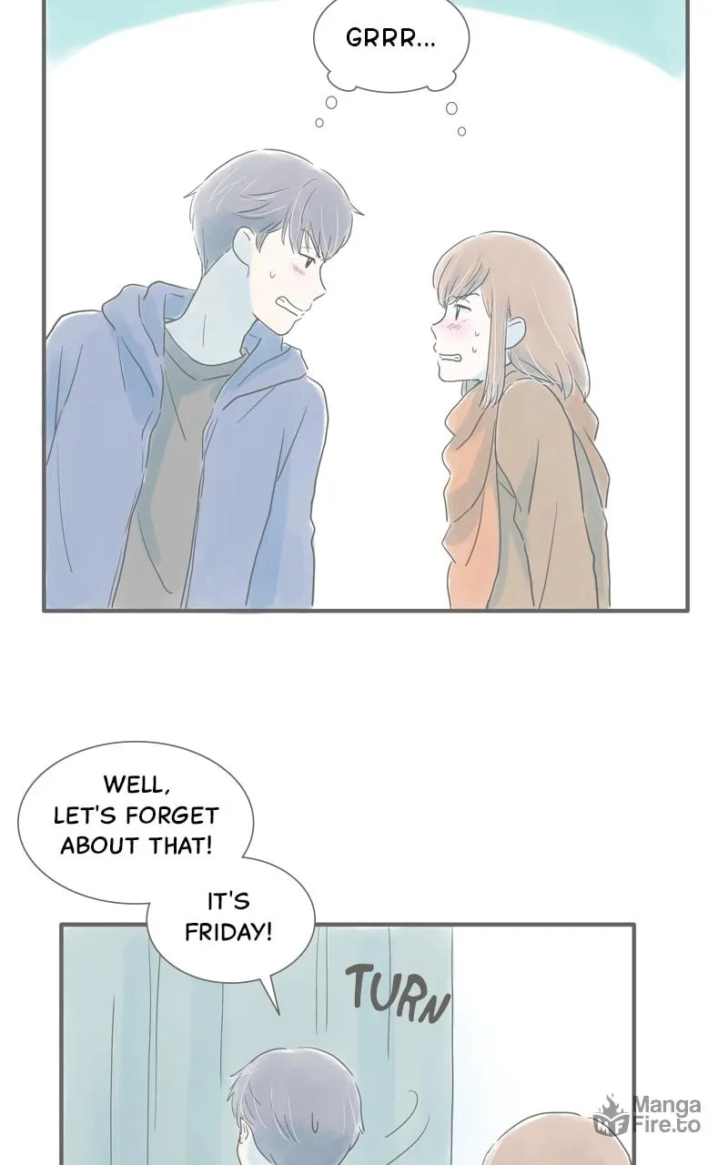 Read Amid the Changing Seasons chapter 71 image 56 on Lezhin