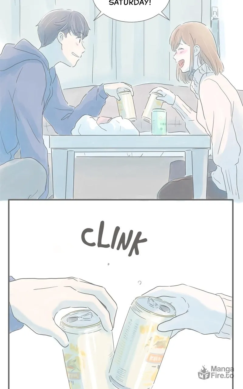 Read Amid the Changing Seasons chapter 71 image 59 on Lezhin