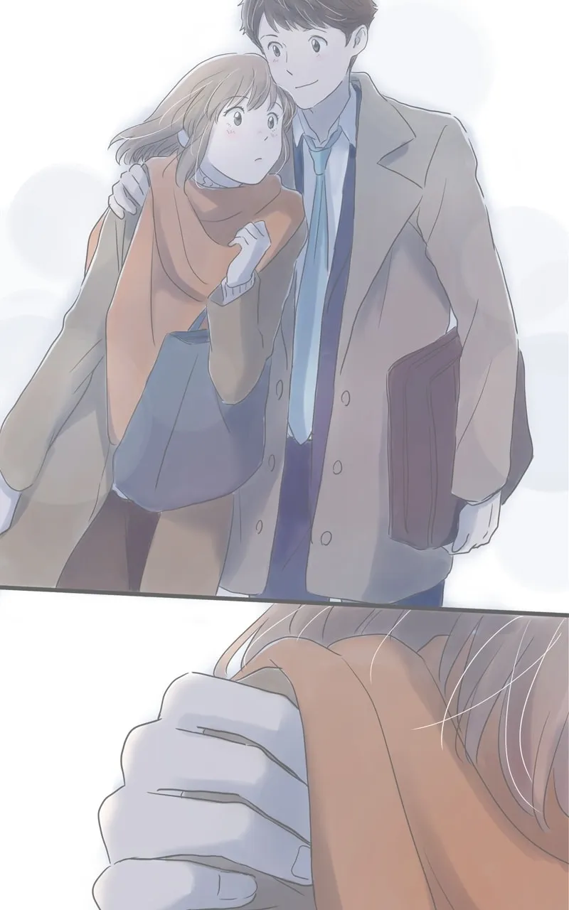 Read Amid the Changing Seasons chapter 71 image 6 on Lezhin