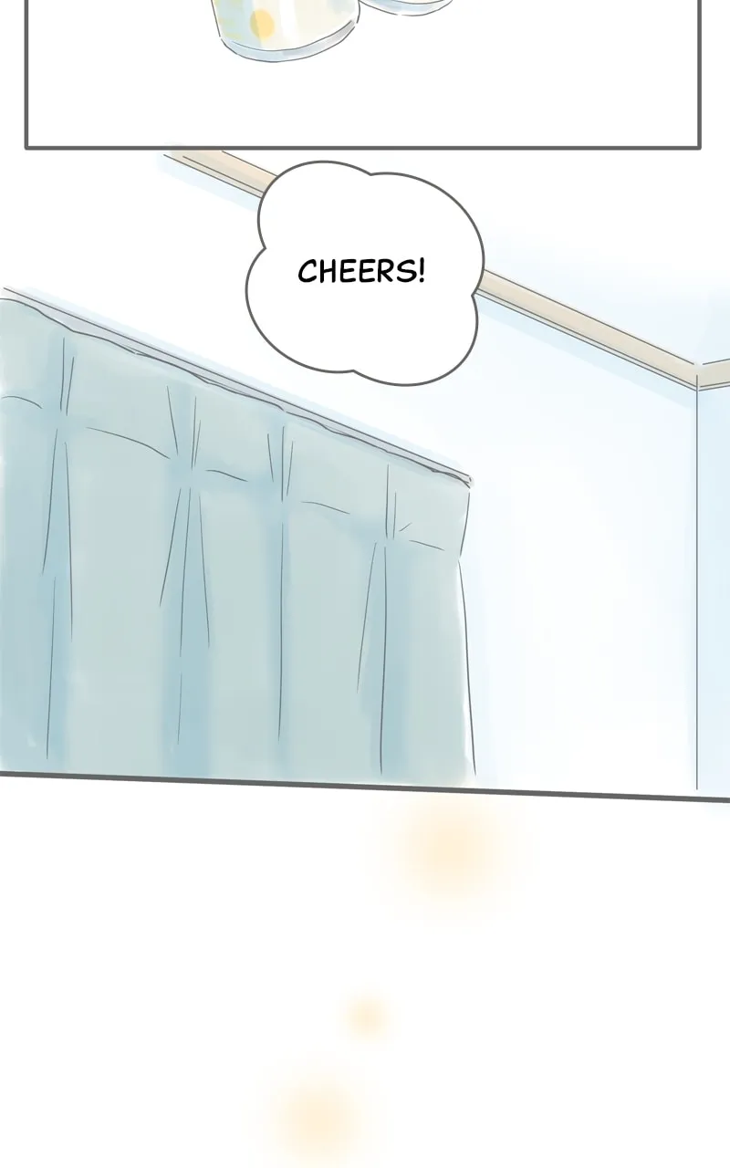 Read Amid the Changing Seasons chapter 71 image 60 on Lezhin