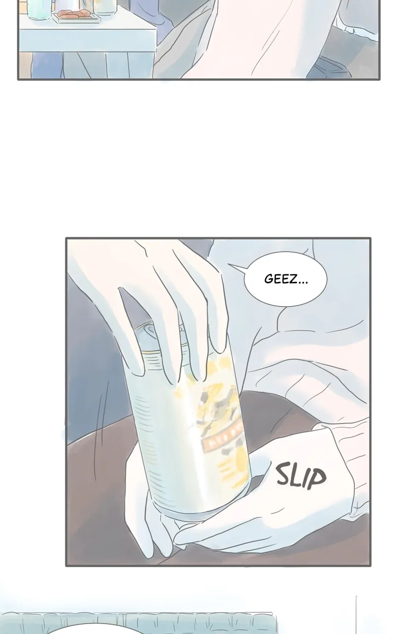 Read Amid the Changing Seasons chapter 71 image 63 on Lezhin