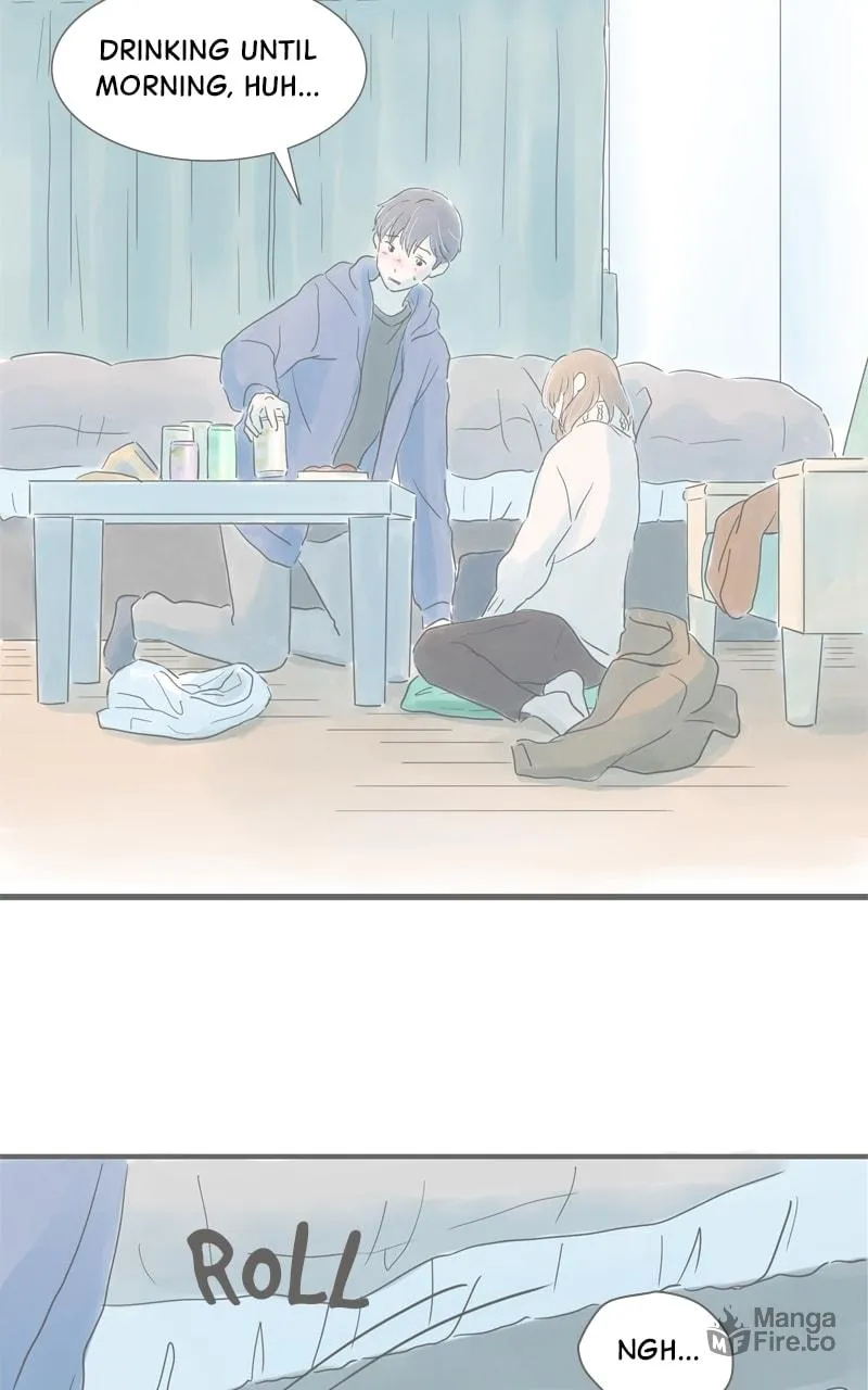 Read Amid the Changing Seasons chapter 71 image 64 on Lezhin