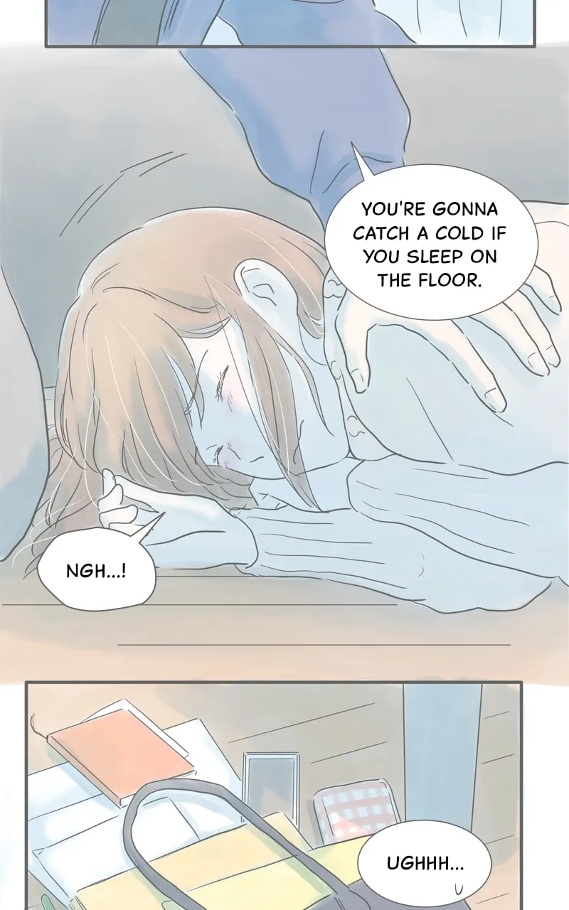 Read Amid the Changing Seasons chapter 71 image 66 on Lezhin