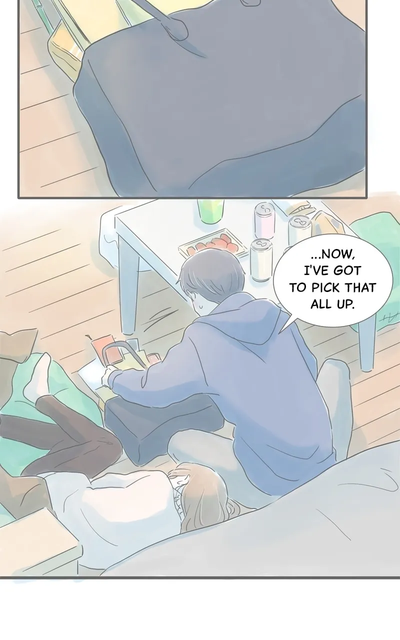 Read Amid the Changing Seasons chapter 71 image 67 on Lezhin
