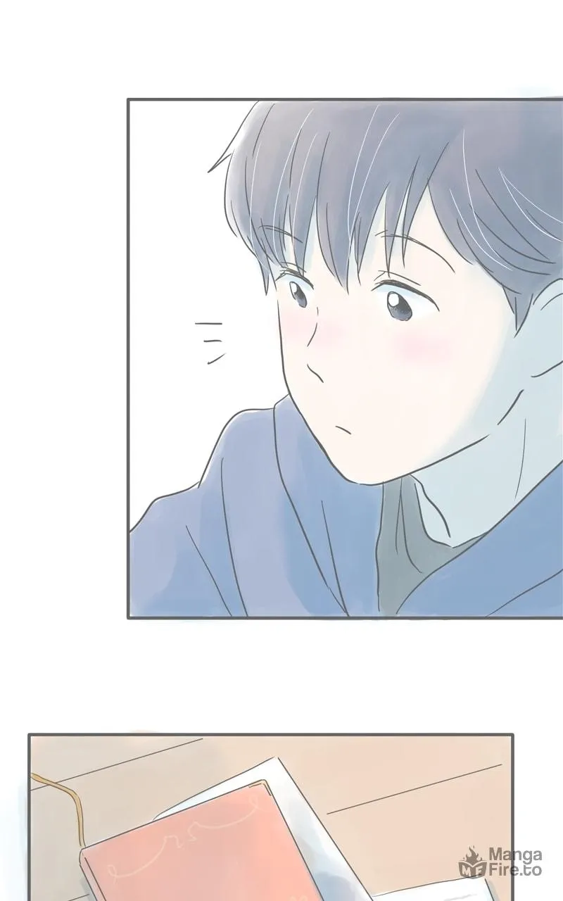 Read Amid the Changing Seasons chapter 71 image 68 on Lezhin