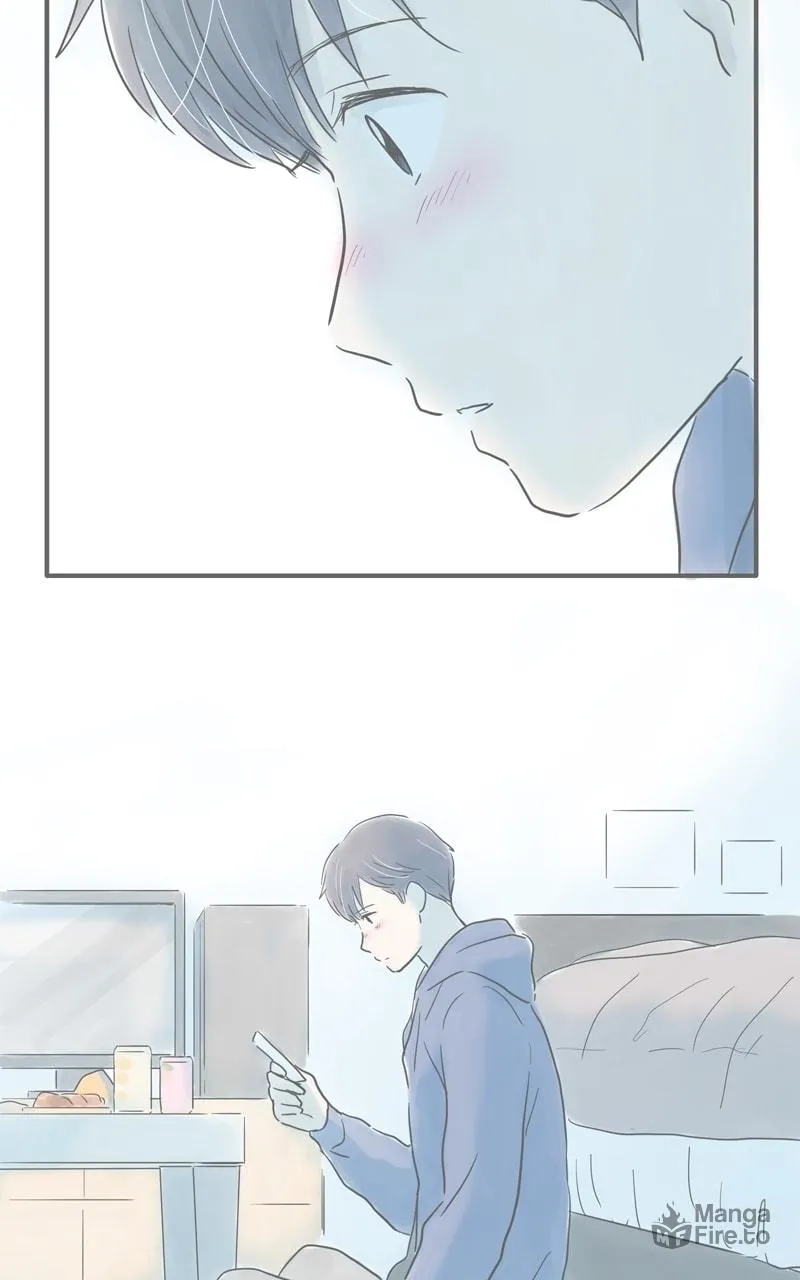 Read Amid the Changing Seasons chapter 71 image 71 on Lezhin