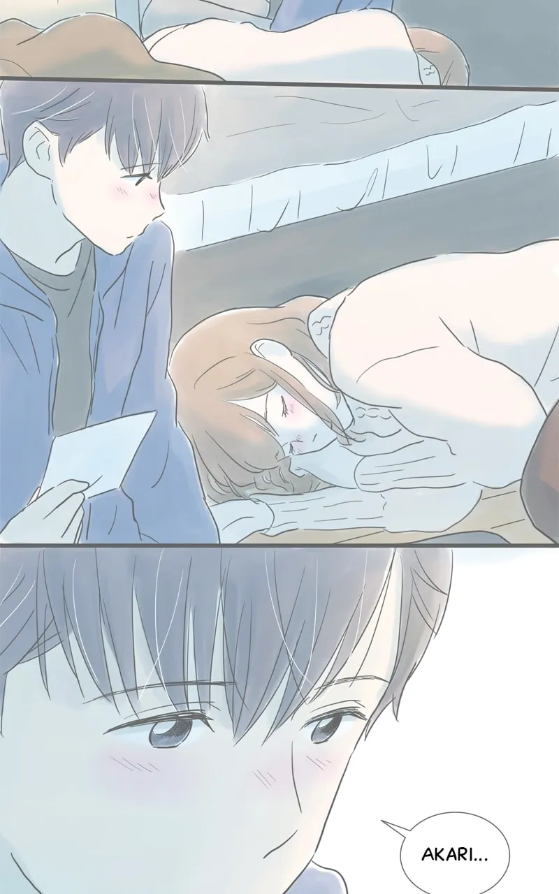 Read Amid the Changing Seasons chapter 71 image 72 on Lezhin