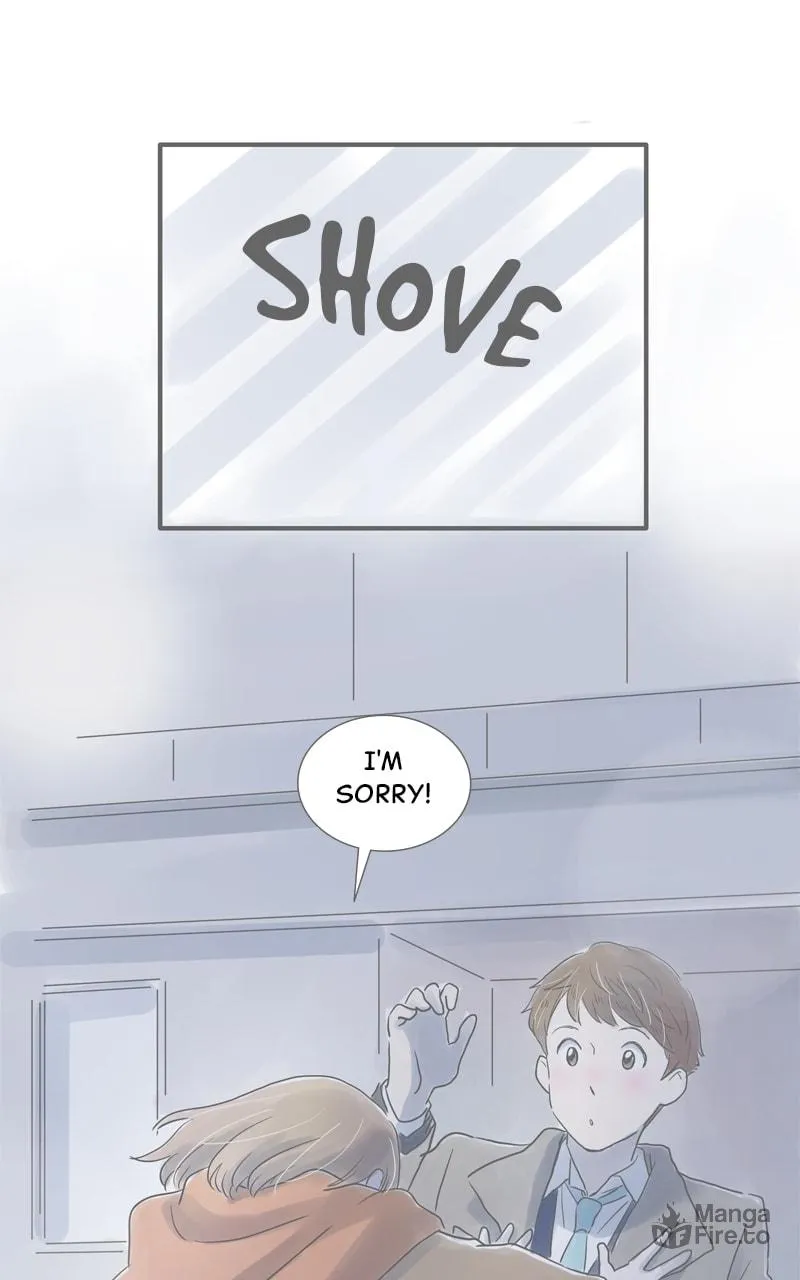 Read Amid the Changing Seasons chapter 71 image 8 on Lezhin